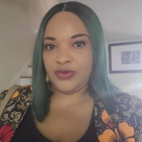 Nelly Nwokah, CSM, CSA, AWS