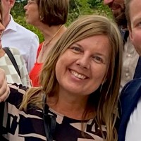 Ruth Wellens