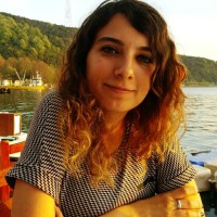 Melike Belenli Gümüş, Ph.D.