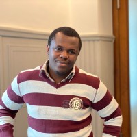 Kolade Agbele