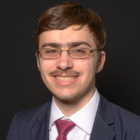 Andrew Mckearin