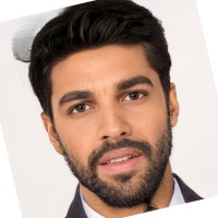 Jazz Shah