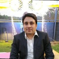 Ravindra Srinivas