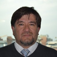 Jaime Fuentes Mellado