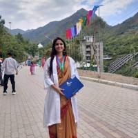 Divya Lalwani