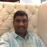 Prabhakar Rao