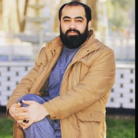 Nematullah Enayat