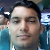 Ashish Agrawal