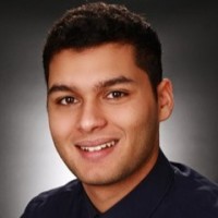 Moustafa Ibrahim