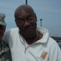 Eric Jackson