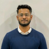 Rishab Jain