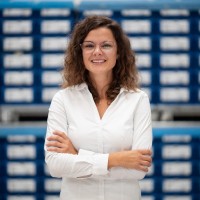 Eva Schweiger