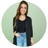 Ninna Kristine Nedergaard