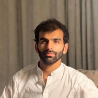 Huzaifa Qureshi