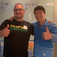 Henry Huang