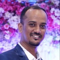 Vinayak More