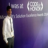 Sunil Gavade