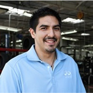 Jose Sanchez