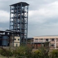 Mount Distillery