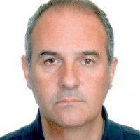 Dimitris Palaiologos