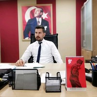 Ali Can GÖRÜR