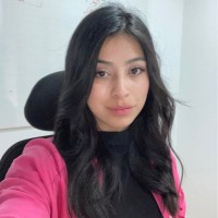 Angie Gutierrez