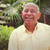 Mukul Goswami
