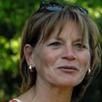 Ann Van De Steen