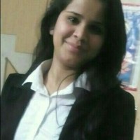 Jyoti Chouhan
