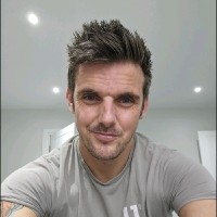Craig McClurkin