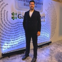 Samet Yilmaz