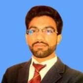 Waqar Ahmed