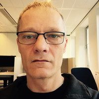 Marco van Dongen