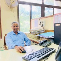 Basavaraju Basavaiah