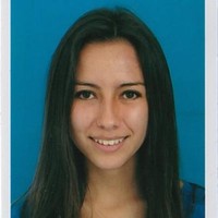 Andrea Daniela Galarza Montalvo