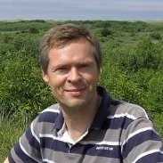 Jeroen Bakker