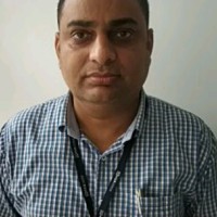Akhilesh Mishra