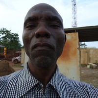 Samson Olaniyi