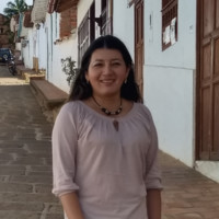 Send An Instant Message Olga Colmenares