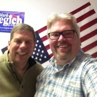 David Brighton