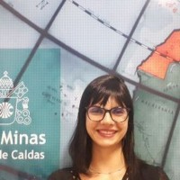 Jessica da S.C. de Oliveira