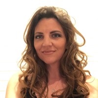 Stefanie Bushore