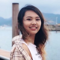 Suzie Ziheng Sun