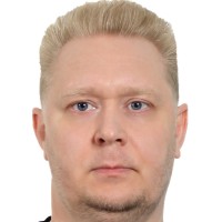 Andrey Red