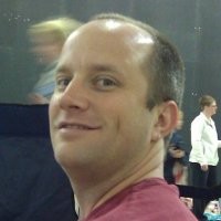 Pete Matthews