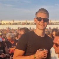 Bas Jonker