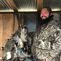 Hunter Bland
