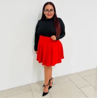 Kenia Martínez