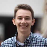 Dmytro Kolisnyk