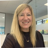Caroline Holdsworth